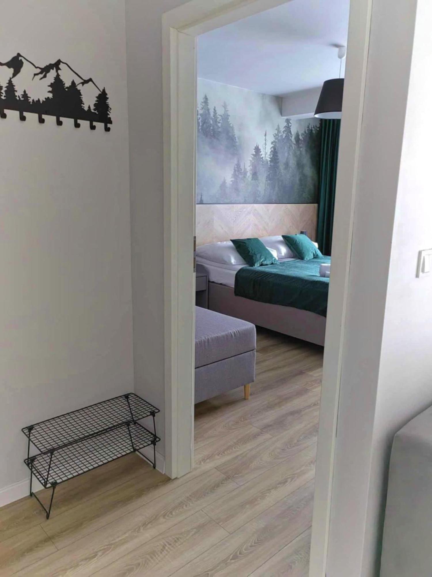 Miodowa W Straconce Apartment