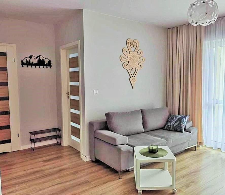 Miodowa W Straconce Apartment Bielsko-Biala
