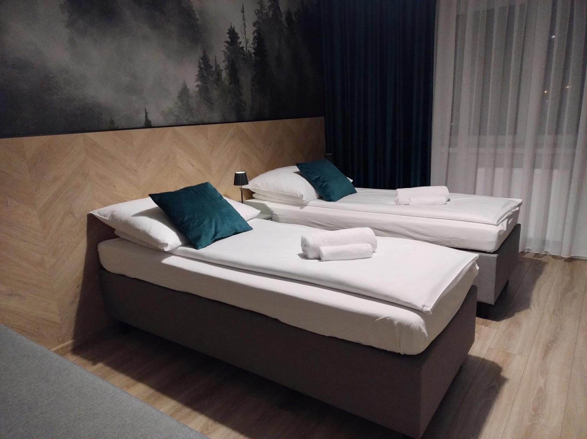 Miodowa W Straconce Apartment Bielsko-Biala