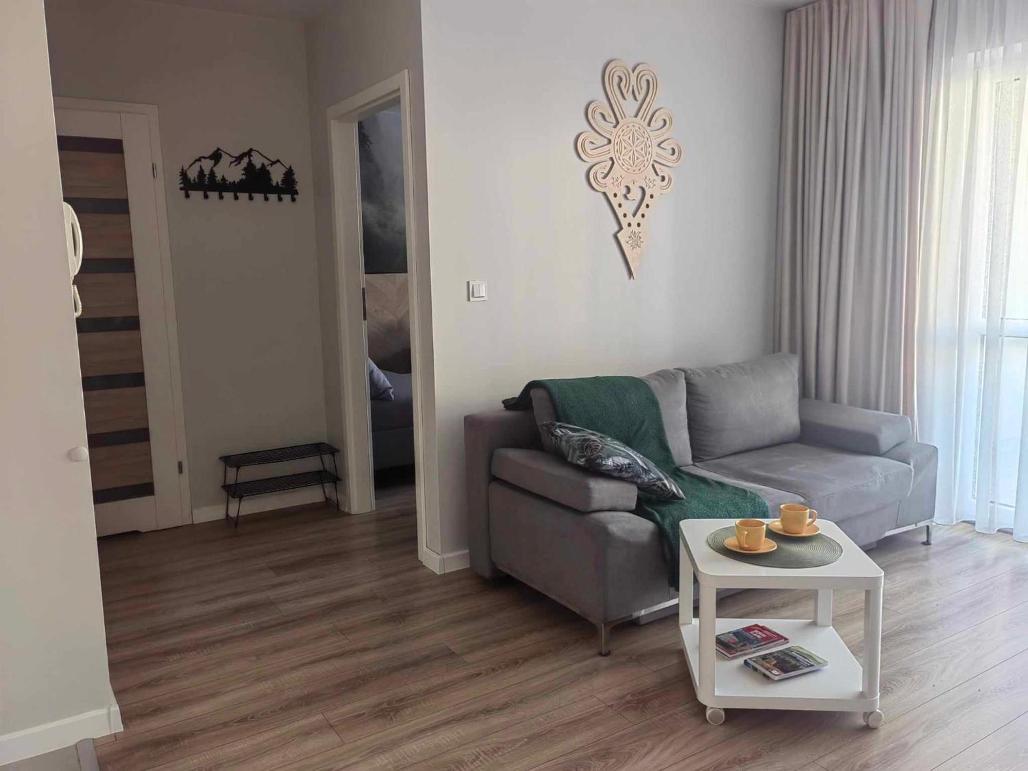 Miodowa W Straconce Bielsko-Biala
