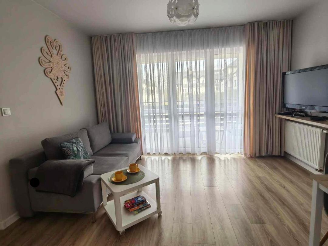 Apartment Miodowa W Straconce *